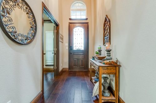 8304 Blue Periwinkle Ln, Fort Worth TX  76123-5044 exterior