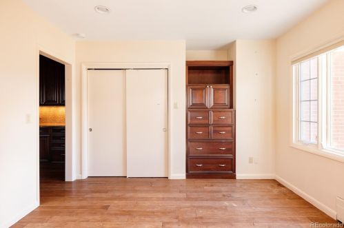 3360 Columbine Cir, Englewood CO 80113-7605 exterior