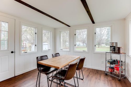 2120 Dorothy Ave, Saint Paul MN  55110-4718 exterior