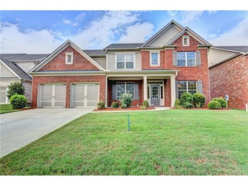 3137 Willow Leaf Dr, Suwanee, GA 30024-7198