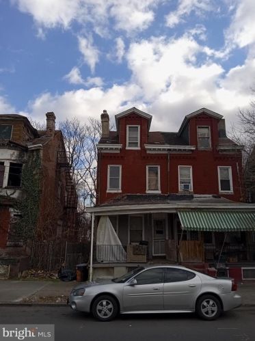 702 Martin Luther King Jr Blvd, Trenton, NJ 08618-3724