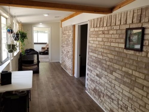 6029 Wormar Ave, Fort Worth TX  76133-2839 exterior