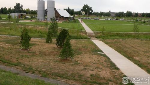 3002 County Fair Ln, Fort Collins CO  80528-3124 exterior