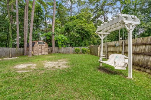 127 Robert Dr, Ladson SC  29456-4893 exterior