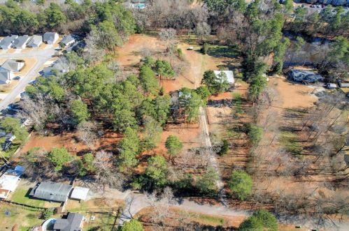 4521 Fiske Loop, Evans GA  30809-3400 exterior