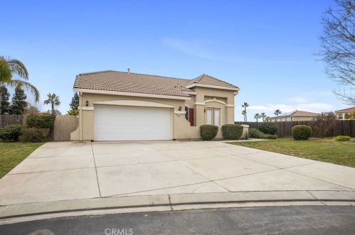 11357 Mission Hills Ter, Sharon, CA 93610-8018