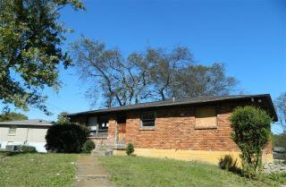5008 Bonnavista Dr, Hermitage, TN 37076-1846