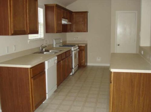 2658 La Salle Lake Rd, Conroe TX  77304-1354 exterior