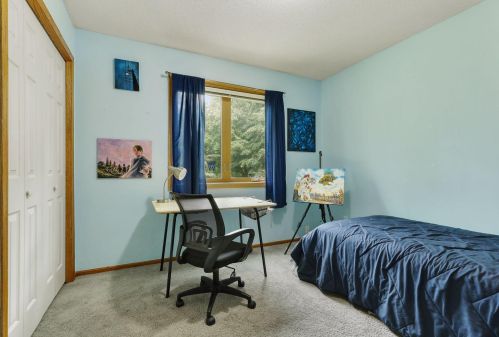 201 Dunbar Way, Saint Paul MN  55115-2815 exterior