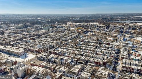 1729 28th St, Philadelphia PA  19145-1711 exterior