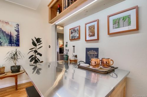 3615 Acoma St, Englewood CO 80110-3655 exterior