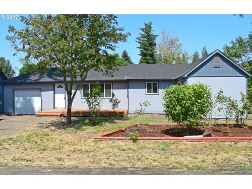 3605 Earl Ave, Albany, OR 97322-4331