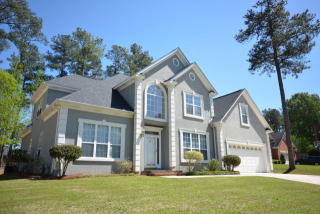 4510 Guildford Ct, Evans, GA 30809-5278