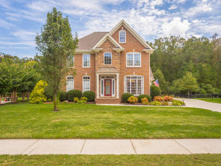 1829 Chadwick Ct, Hixson, TN 37343-6504