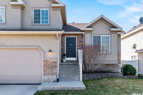 283 Bubbling Brook Ln, Draper, UT 84020-6893