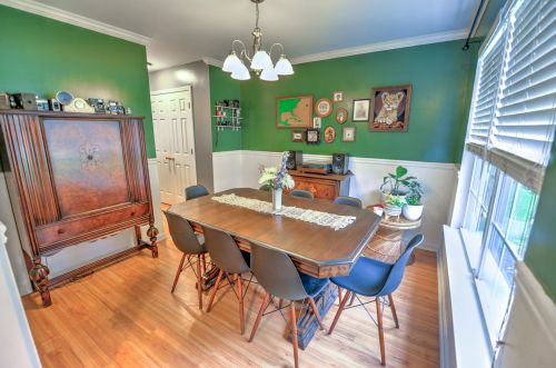 129 Towering Pine Dr, Ladson SC  29456-3701 exterior