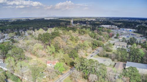 9666 Jamison Rd, Ladson SC  29456-4844 exterior
