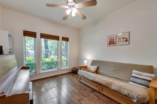 6856 Rolling Rdg Dr, Fort Worth TX  76182-7020 exterior