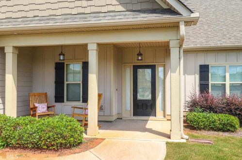268 Forrest Dr, Palmetto, GA 30268-1357