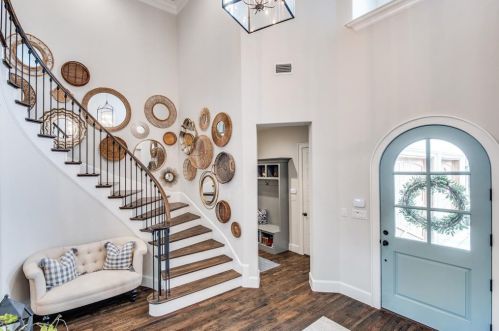 5132 Steinbeck St, Carrollton TX 75010 exterior