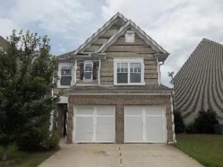 719 Mountain Laurel Dr, Holly Springs, GA 30114-1273