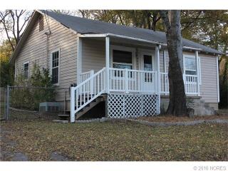 527 Kates Ave, Claremore, OK 74017-3217