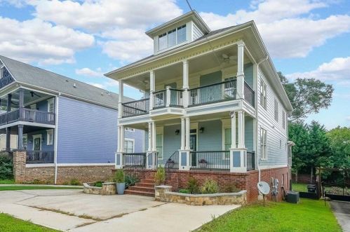 3414 Harrison Rd, Atlanta, GA 30344-5206
