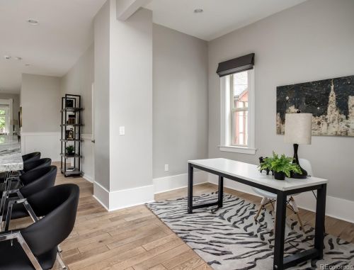 2828 Lafayette St, Denver CO  80205-4451 exterior