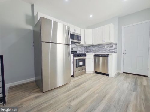 2256 Bouvier St, Philadelphia PA  19132-4321 exterior