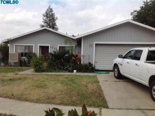 1342 Cerritos Ave, Tulare, CA 93274-6949