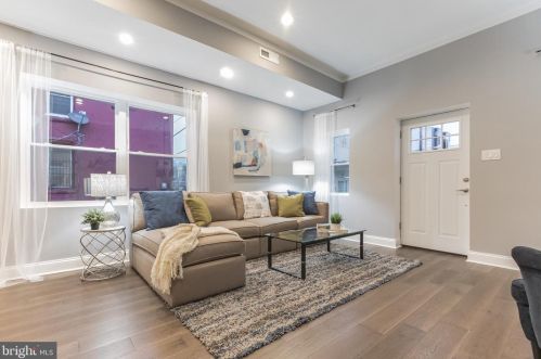 1426 23rd St, Philadelphia PA  19146-4126 exterior