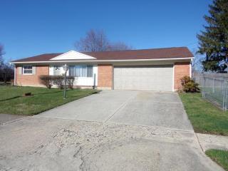 1285 Striebel Rd, Columbus, OH 43227-2064