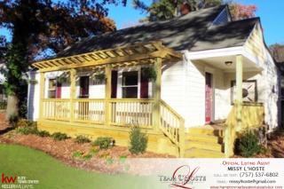 8250 Chesapeake Blvd, Norfolk, VA 23518-2737