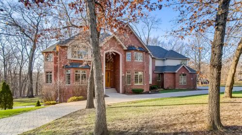 12006 90th Ave, Palos Park, IL 60464-1110