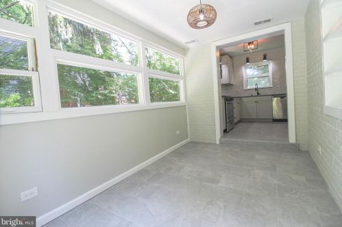 9110 Providence Ave, Silver Spring MD  20901-4914 exterior