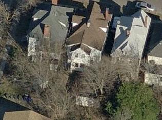 439 28th St, Norfolk VA  23508-3303 exterior