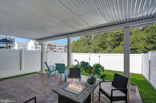 508 Millar Ct, Aberdeen MD  21001-2928 exterior
