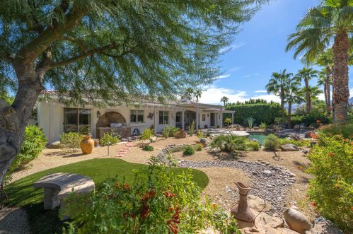 69731 Camino Pacifico, Rancho Mirage, CA 92270-1817