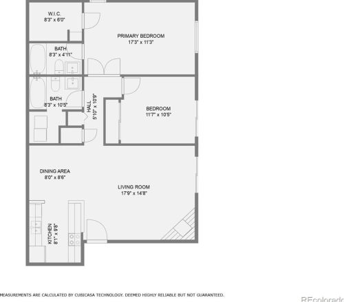 900 Walden Way, Denver, CO 80017-3490