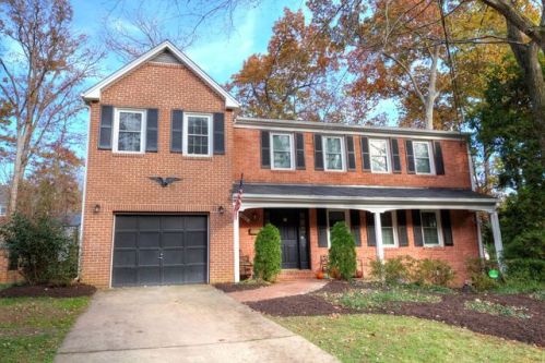 4505 Tempest Pl, Annandale, VA 22003-3968