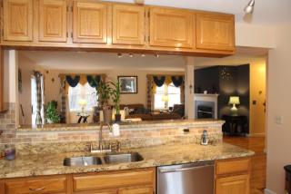 2 Budd Cir, Huntington CT  06484-6801 exterior