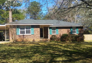 10 Yellowstone Cir, Sumter, SC 29154-4646