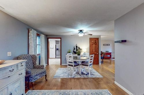 158 Scully Rd, Somers CT  06071-1723 exterior