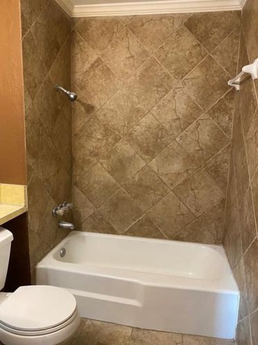 3417 Blueridge Ln, Garland TX  75042-4867 exterior