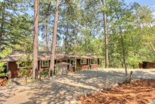 1060 Timberline Ter, Ashland OR  97520-3454 exterior