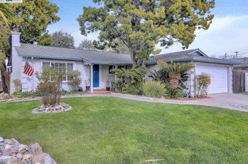 35838 Dalewood Dr, Newark, CA 94560-1804