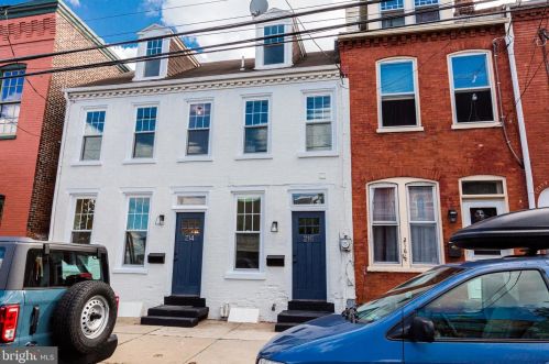 216 James St, Lancaster, PA 17603-2910