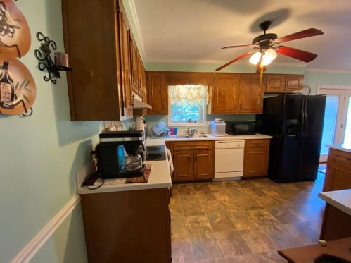 566 Howlandville Rd, Burnettown SC  29851-3429 exterior