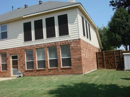 3600 Aqua Springs Dr, Plano TX  75025-6913 exterior