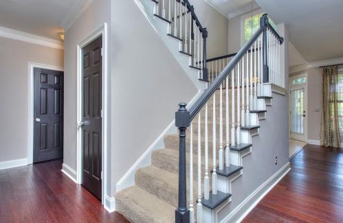 5065 Highland Lake Dr, Atlanta GA  30349-3924 exterior